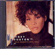 Whitney Houston - I Will Always Love You